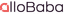 AlloBaba logo